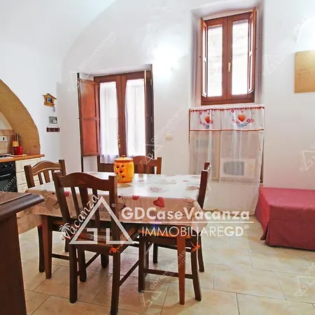Gd Case Vacanza - Piccola Dimora A Corte -