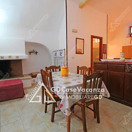 Gd Case Vacanza - Piccola Dimora A Corte - Apartment *