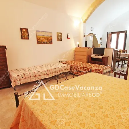 Gd Case Vacanza - Piccola Dimora A Corte -