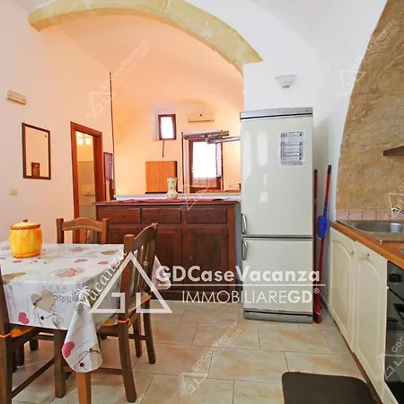 Gd Case Vacanza - Piccola Dimora A Corte - Alessano