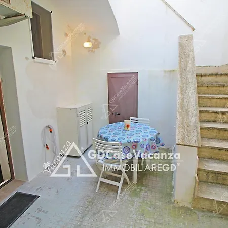 Gd Case Vacanza - Piccola Dimora A Corte - * Alessano