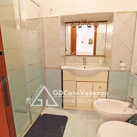 Gd Case Vacanza - Piccola Dimora A Corte - Apartamento *