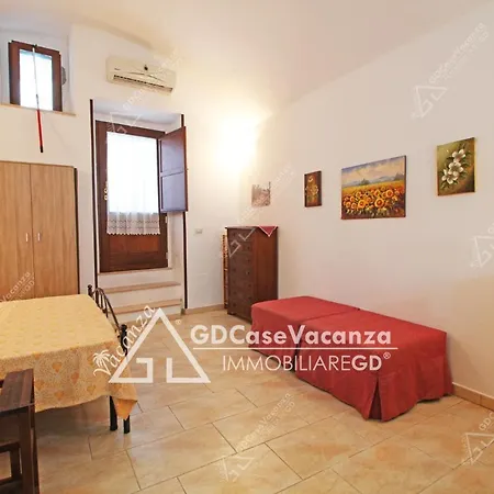 Gd Case Vacanza - Piccola Dimora A Corte - *